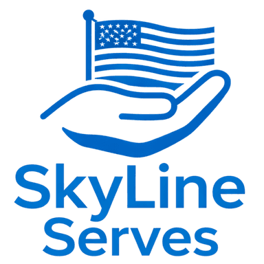 SkyLine Serves