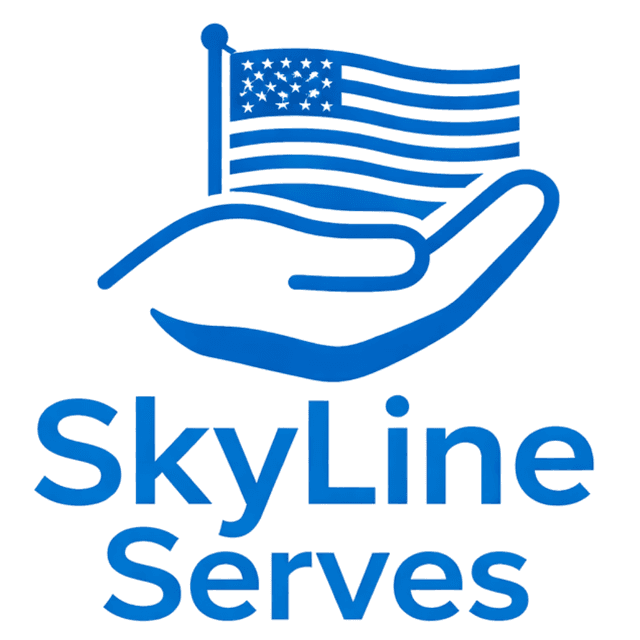 SkyLine Serves